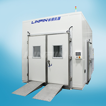 高低溫濕熱箱的濕度試驗能用自來水嗎