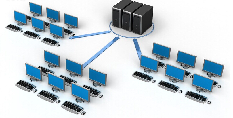 深入理解網絡設備上的LAN、WAN口及WLAN、VLAN與基礎架構講解